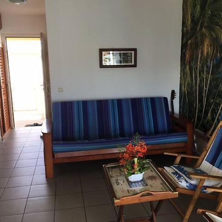 Ravissant Duplex A Saint Francois公寓 外观 照片