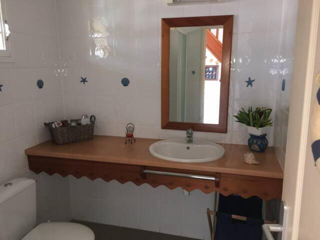Ravissant Duplex A Saint Francois公寓 外观 照片